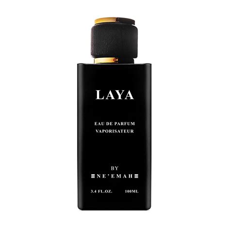 laya perfume.